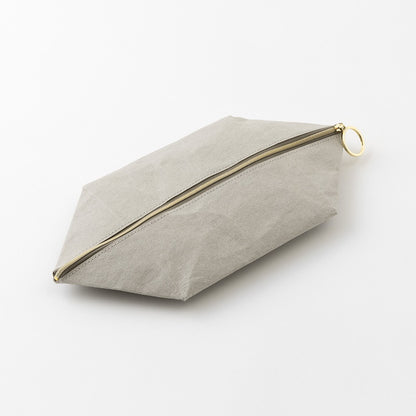 Midori Tool Tray Pouch | Grey