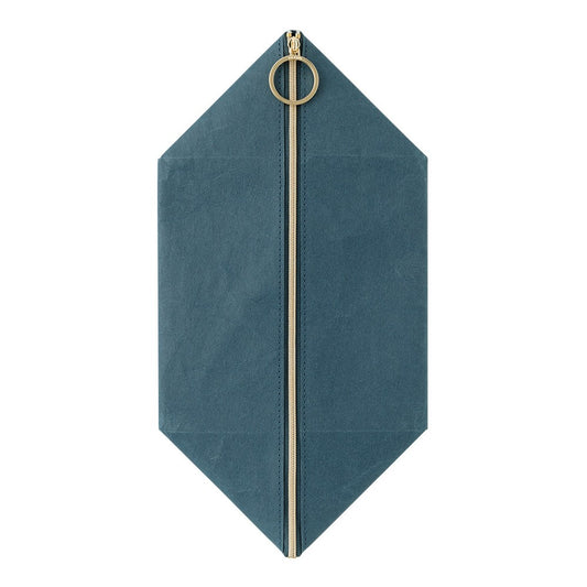Midori Tool Tray Pouch | Navy