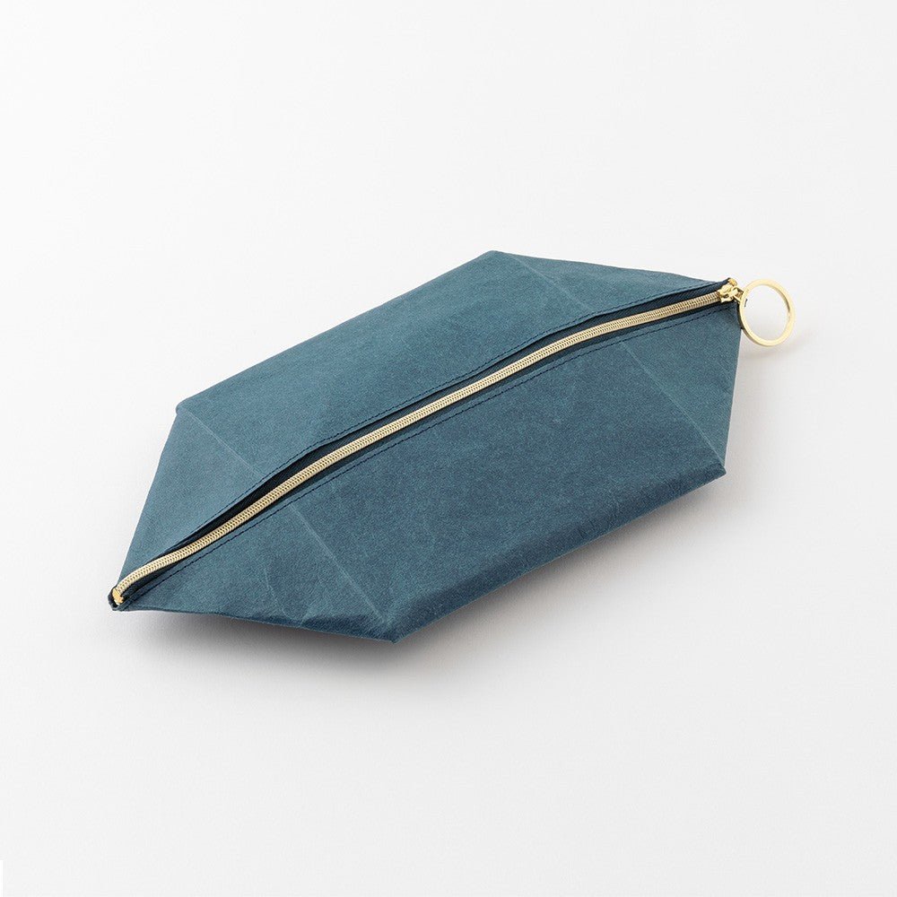 Etui Midori Tool Tray Pouch | Granatowe