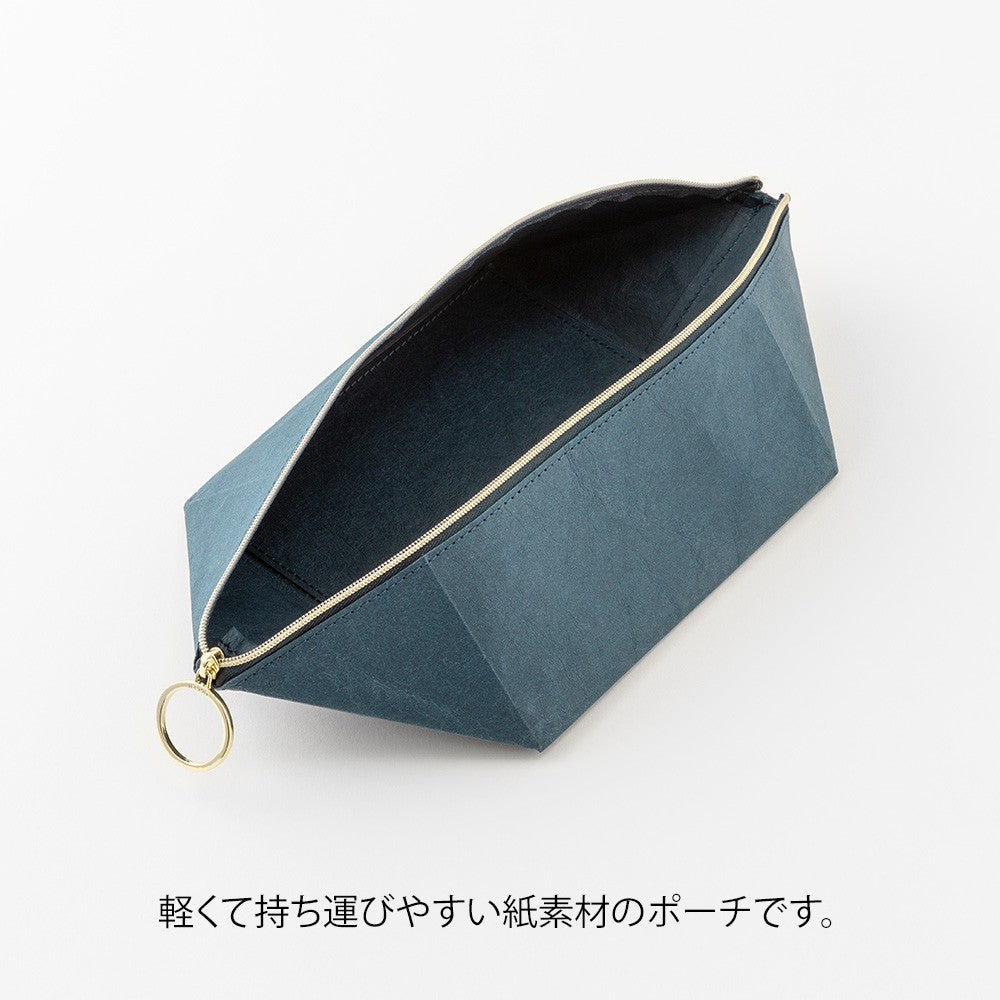Etui Midori Tool Tray Pouch | Granatowe