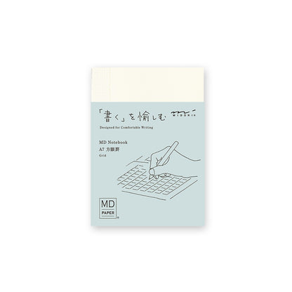 Notatnik MD Paper A7 | Kratka