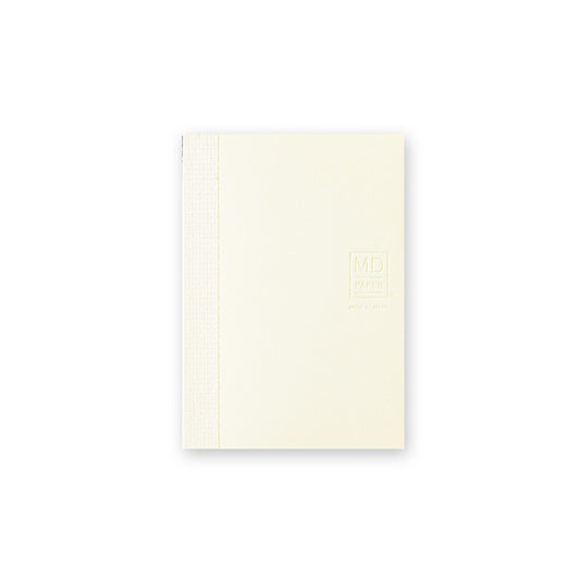 MD Paper Notebook A7 | Lined