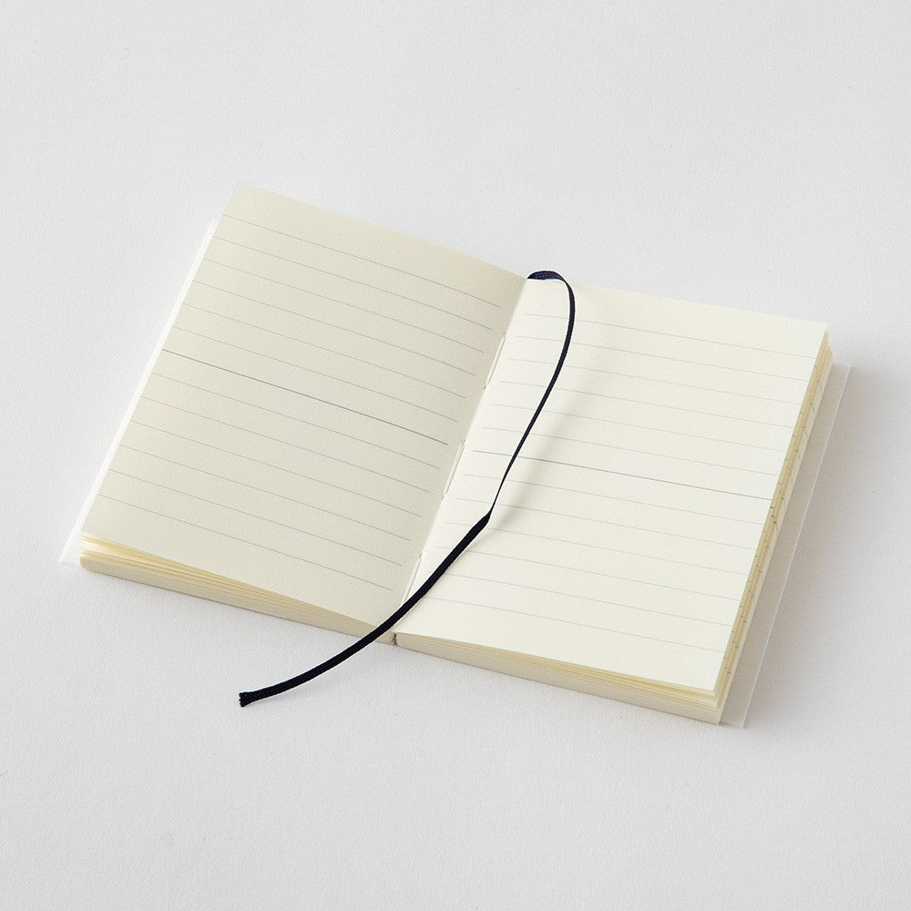 Notatnik MD Paper A7 | Linie