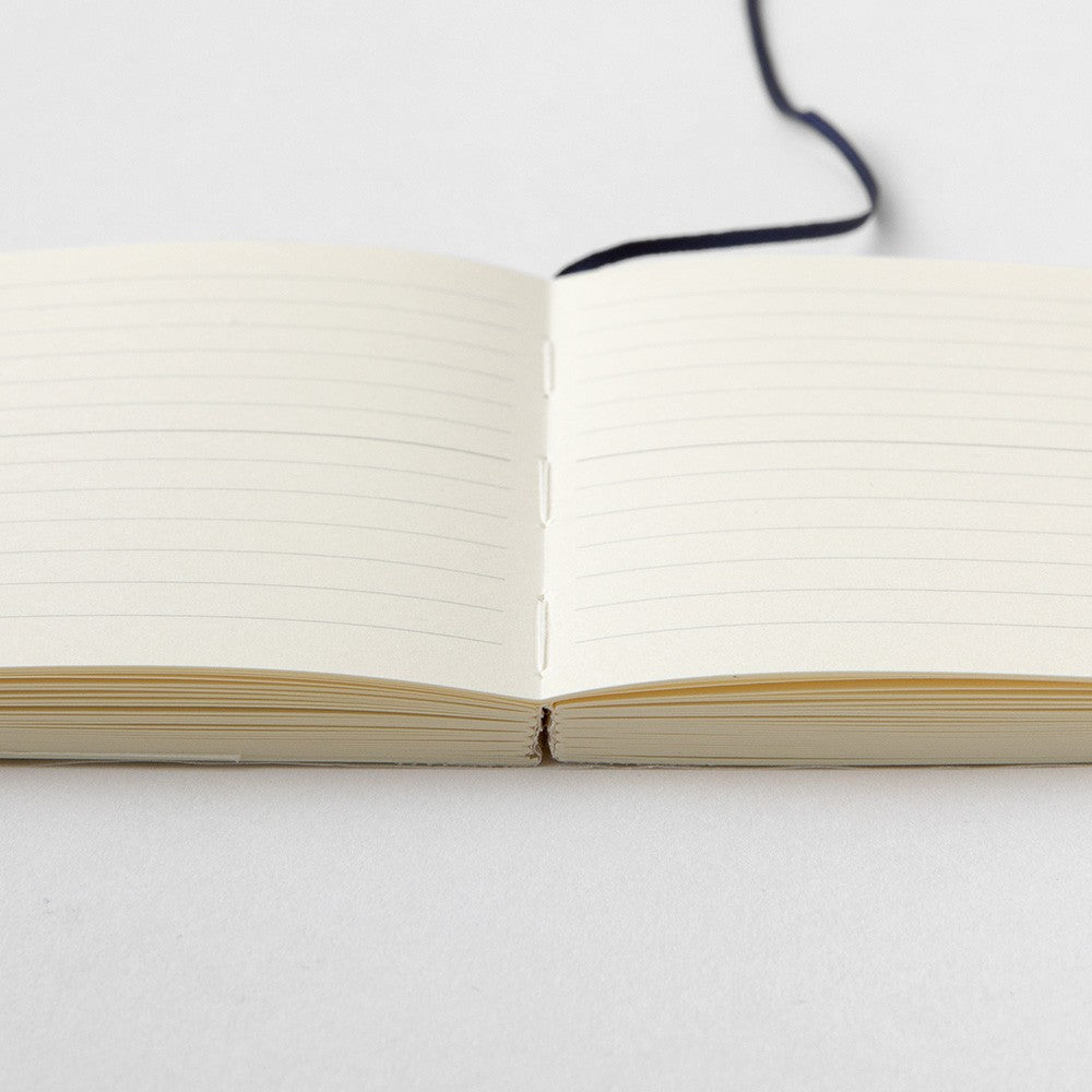 Notatnik MD Paper A7 | Linie