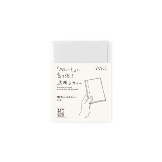 Okładka Silikonowa MD Paper | A7