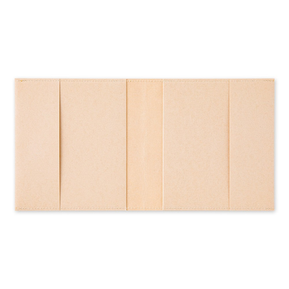 MD Paper Cover Hard | A5 Square