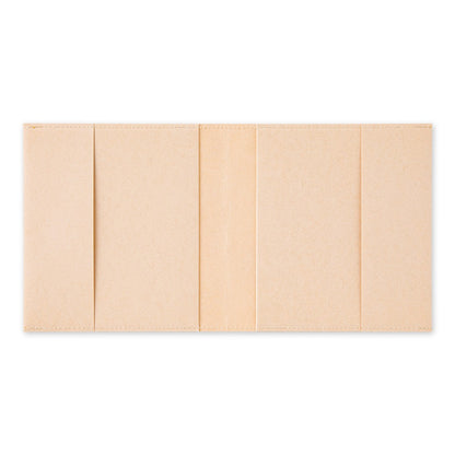 MD Paper Cover Hard | A5 Square