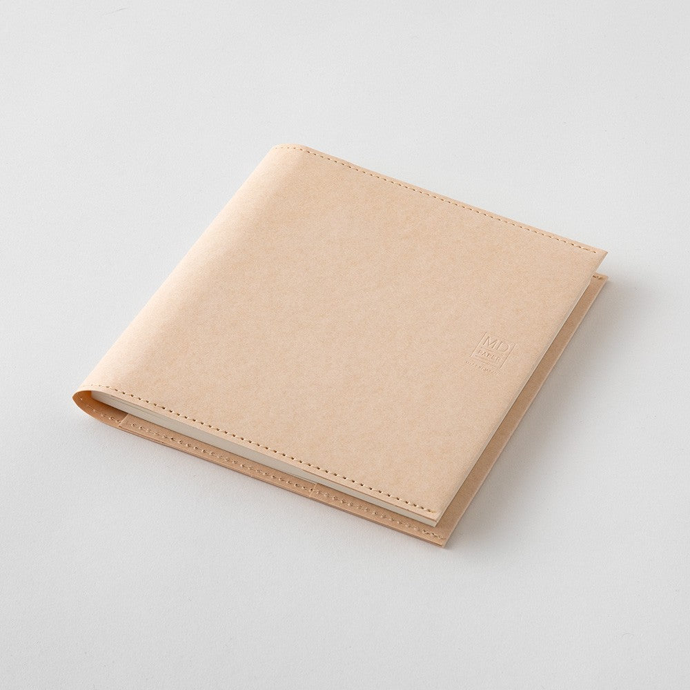 MD Paper Cover Hard | A5 Square