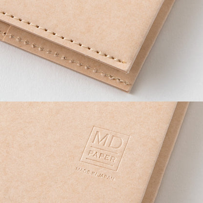 MD Paper Cover Hard | A5 Square