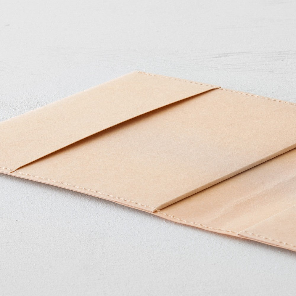 MD Paper Cover Hard | A5 Square