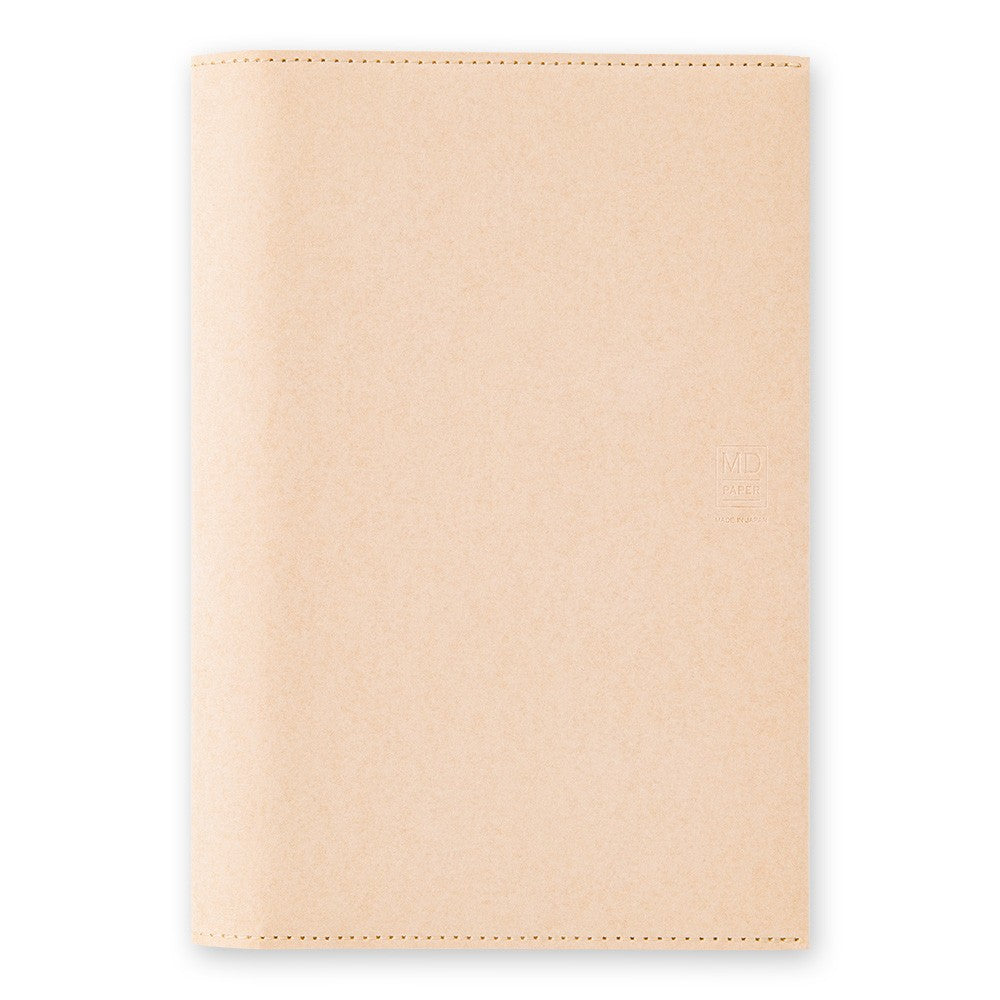 MD Paper Hard Cover | A5
