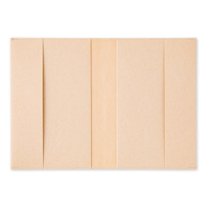 MD Paper Hard Cover | A5