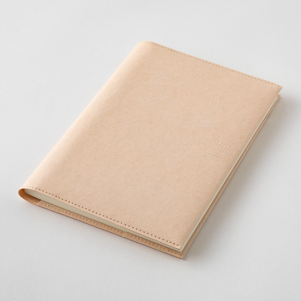MD Paper Hard Cover | A5