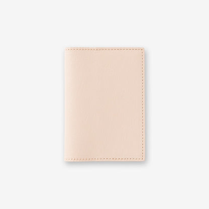 MD Paper Leather Cover | A7
