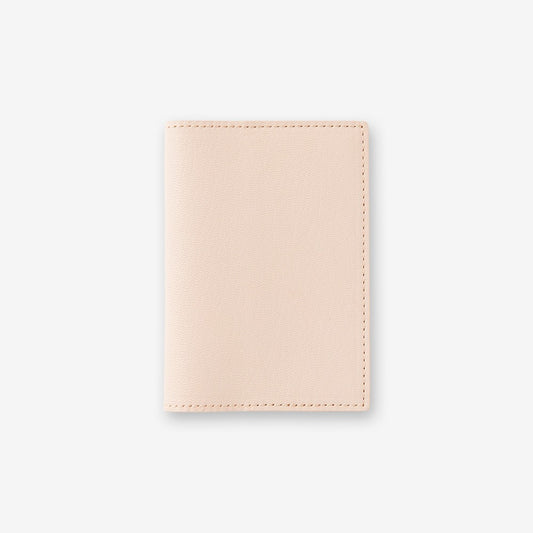 Okładka skórzana MD Paper | A7