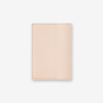 MD Paper Leather Cover | A7
