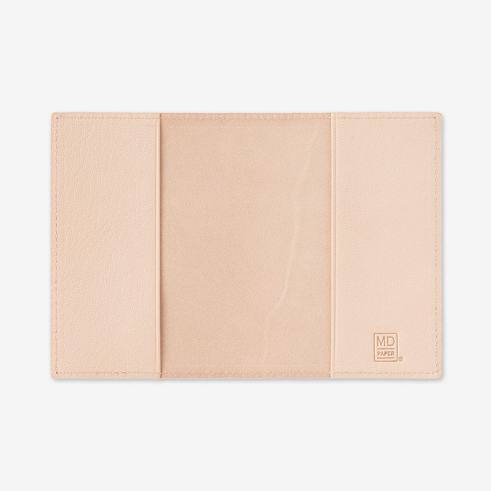 MD Paper Leather Cover | A7