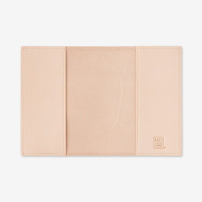 MD Paper Leather Cover | A7