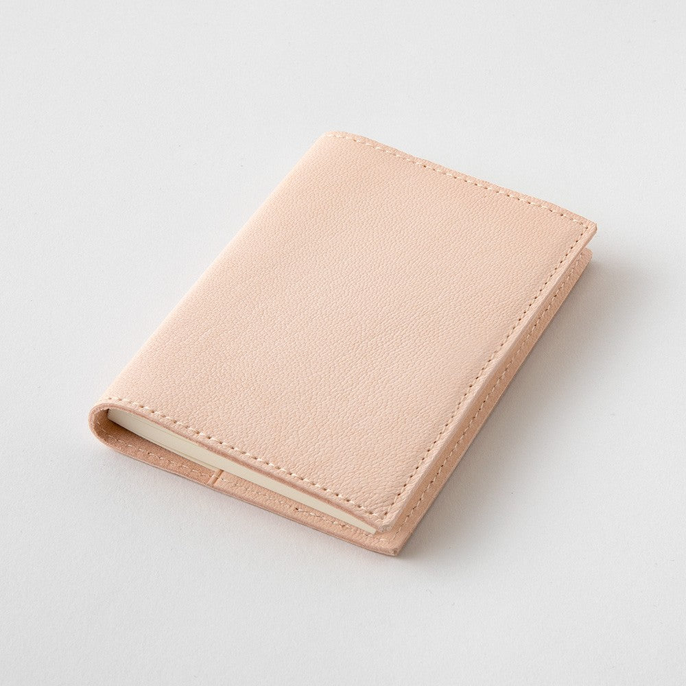 MD Paper Leather Cover | A7