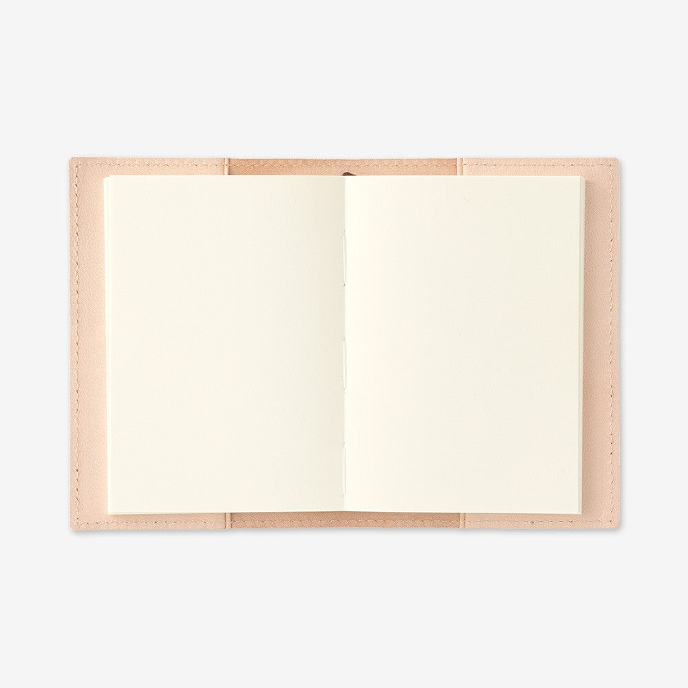 MD Paper Leather Cover | A7