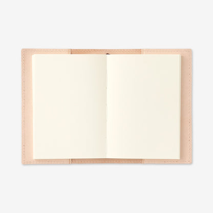 MD Paper Leather Cover | A7