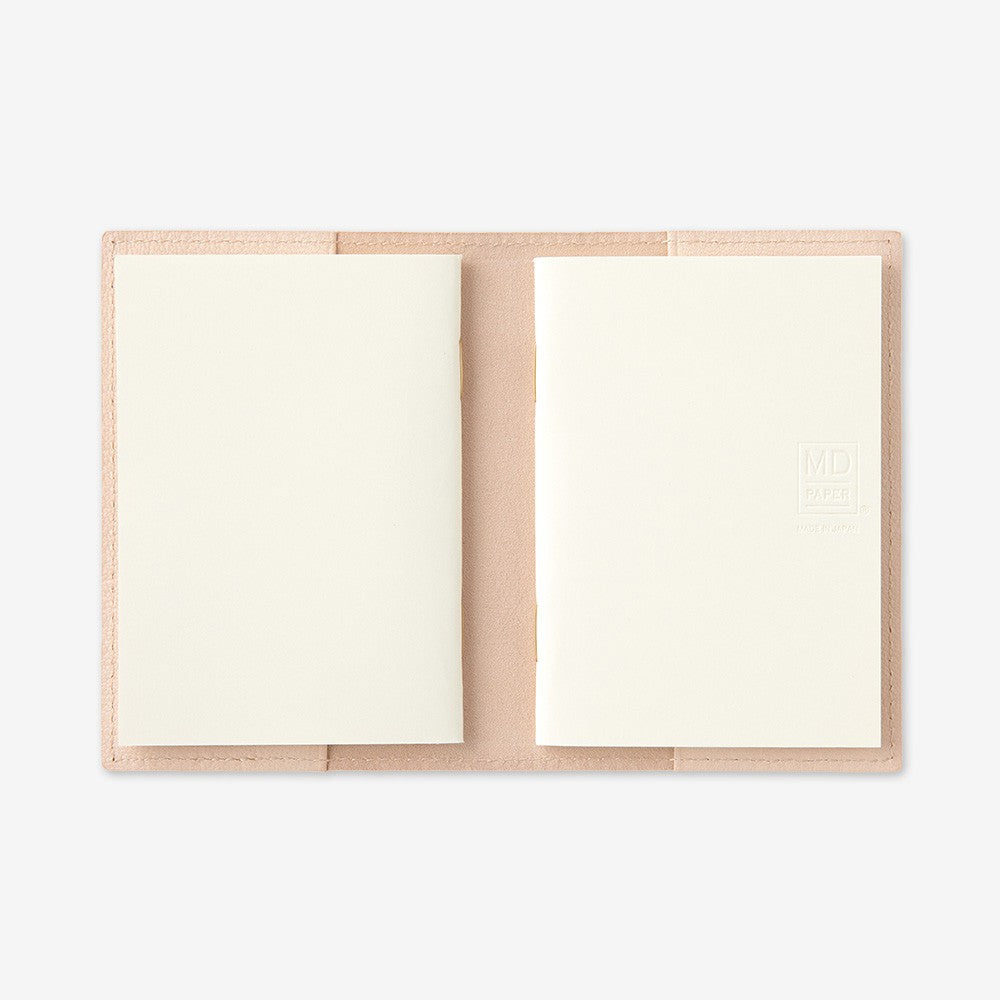 MD Paper Leather Cover | A7