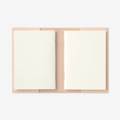 MD Paper Leather Cover | A7
