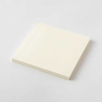 Notatnik MD Paper A5 Kwadratowy Thick| Gładki
