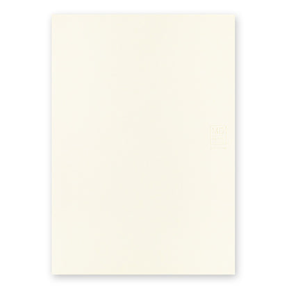 Notatnik MD Paper A5 Thick | Gładki