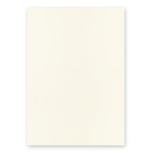 MD Paper Notebook A5 Thick | Plain