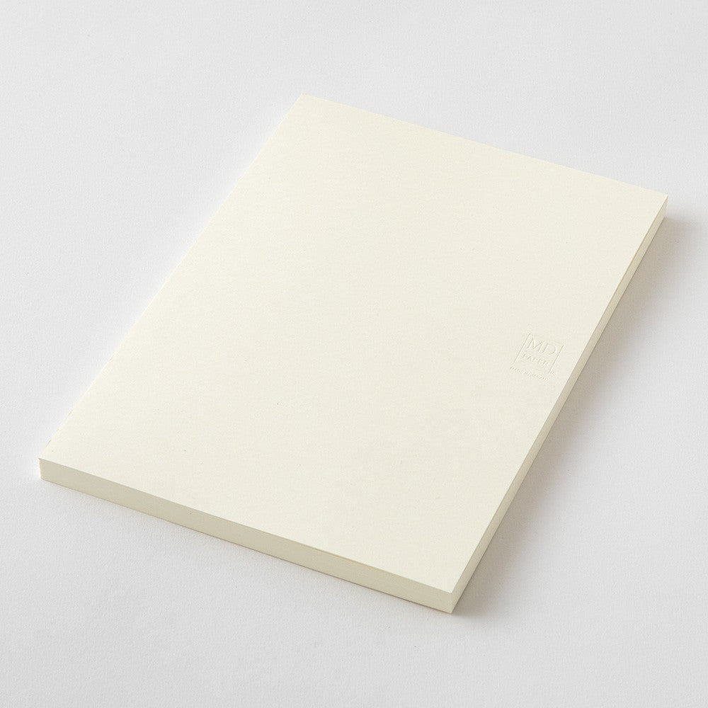 Notatnik MD Paper A5 Thick | Gładki