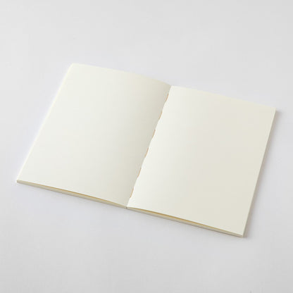Notatnik MD Paper A5 Thick | Gładki