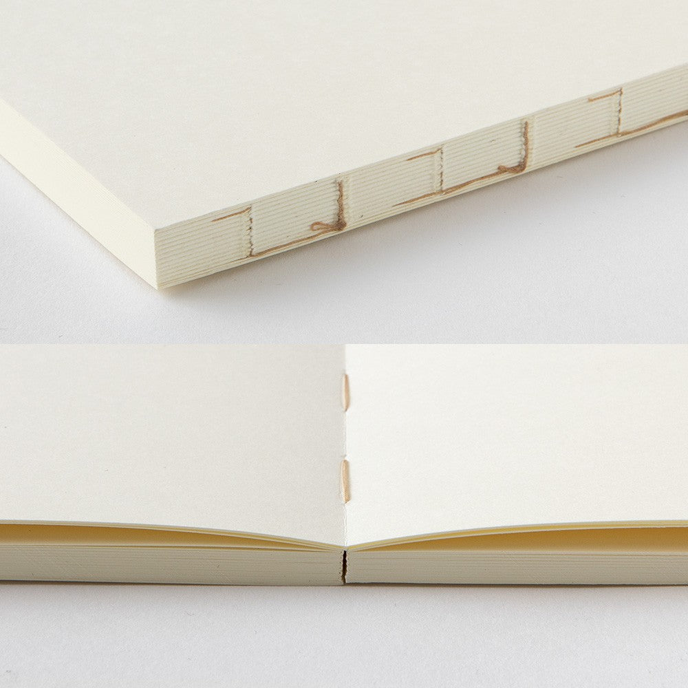 Notatnik MD Paper A5 Thick | Gładki