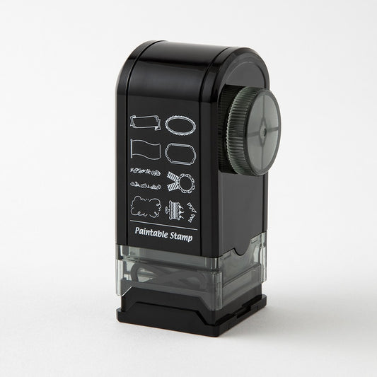 Midori Rotating Stamp Dial | Frames