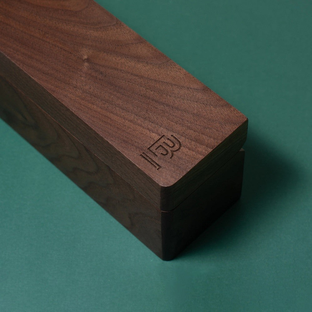Zestaw Blackwing Walnut Box