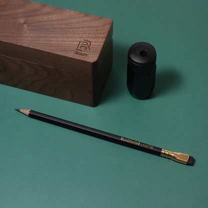 Zestaw Blackwing Walnut Box