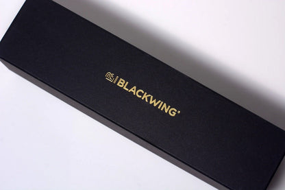 Zestaw Blackwing Walnut Box