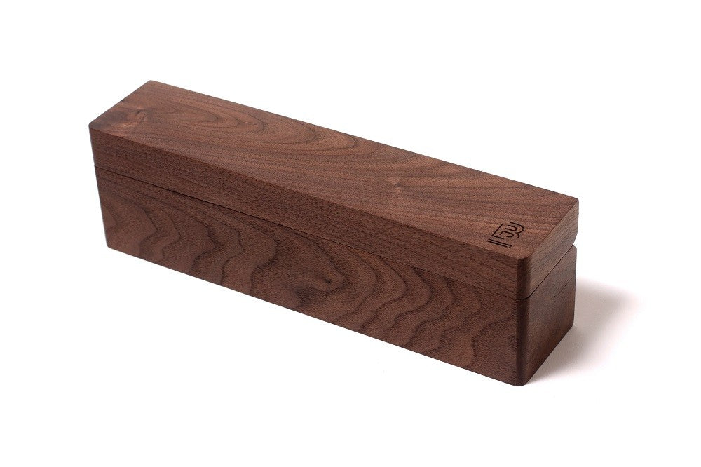 Zestaw Blackwing Walnut Box