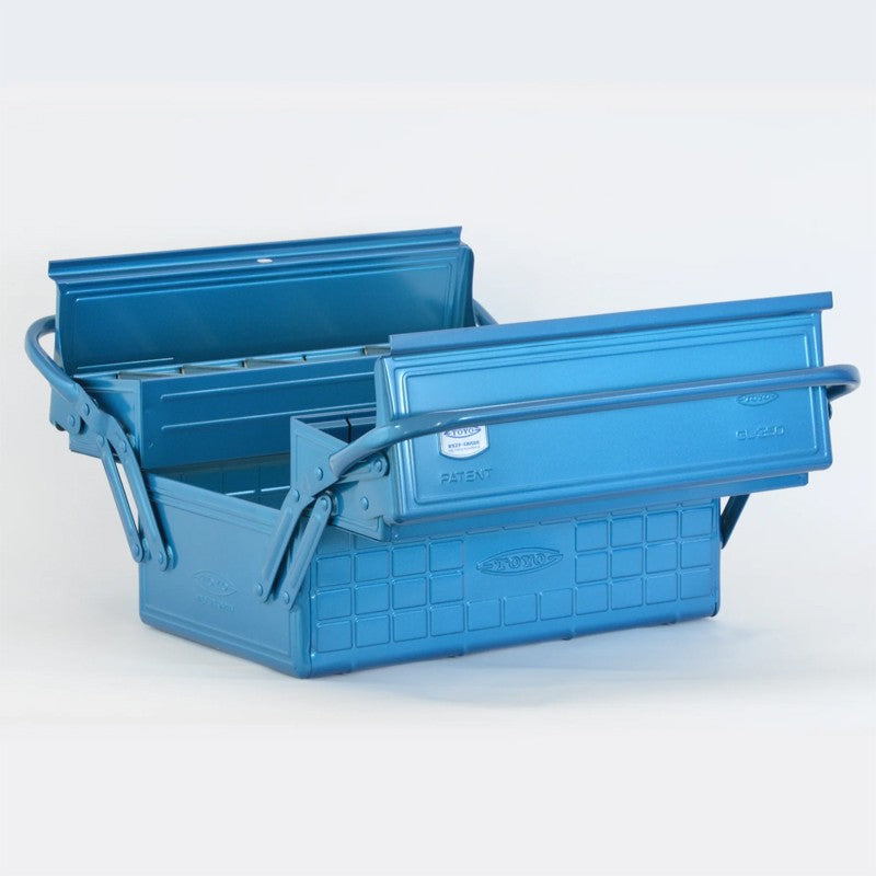 ToolBox Toyo Steel | Niebieski