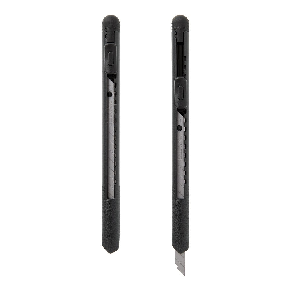 Midori Pen Cutter | Black