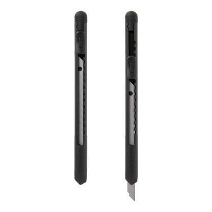 Midori Pen Cutter | Black