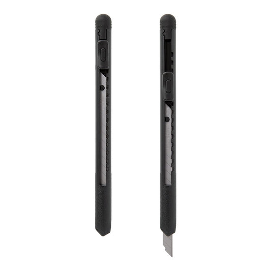 Midori Pen Cutter | Black