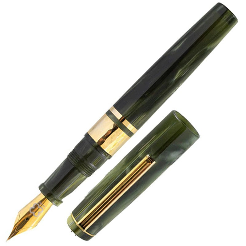 Pióro wieczne Esterbrook Model J | Palm Green