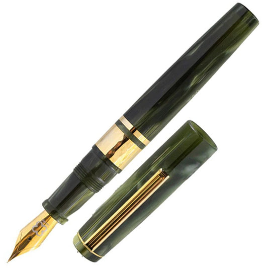 Pióro wieczne Esterbrook Model J | Palm Green