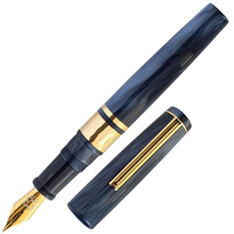 Pióro Wieczne Esterbrook Model J | Capri Blue