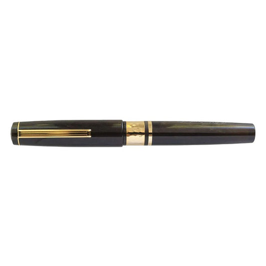 Esterbrook Model J Fountain Pen | Pumpkin Latte