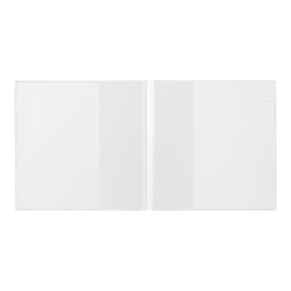 MD Paper Silicone Cover | A5 Square