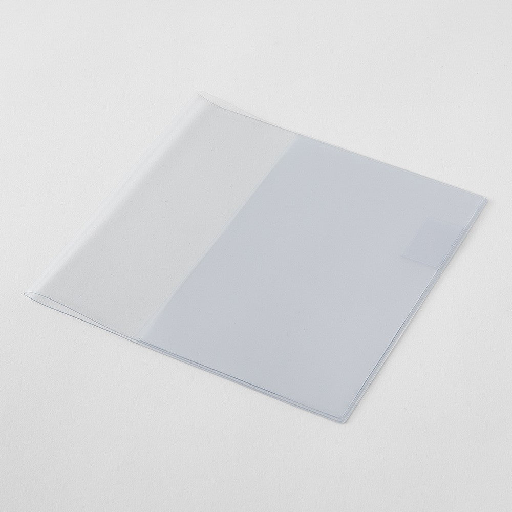 MD Paper Silicone Cover | A5 Square