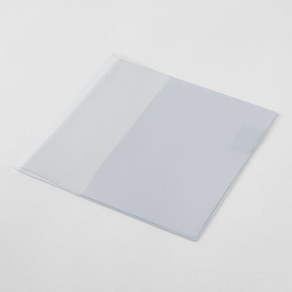 MD Paper Silicone Cover | A5 Square