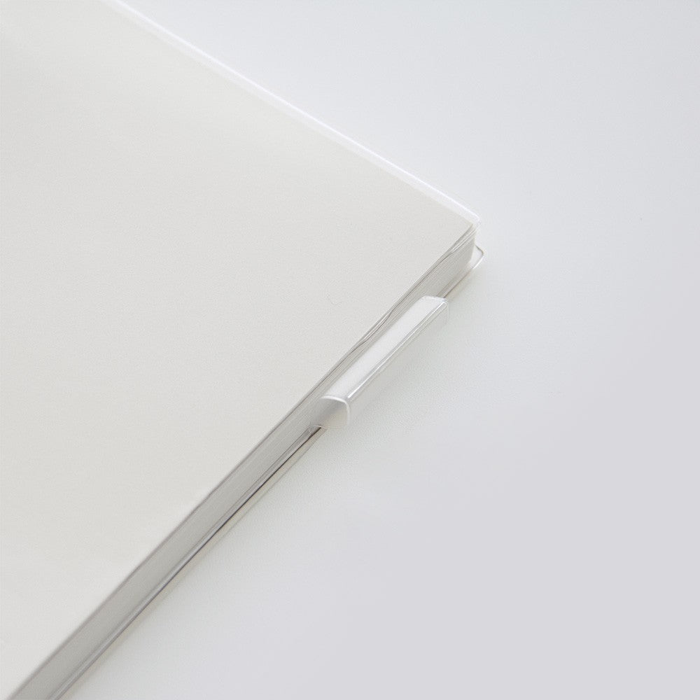 MD Paper Silicone Cover | A5 Square